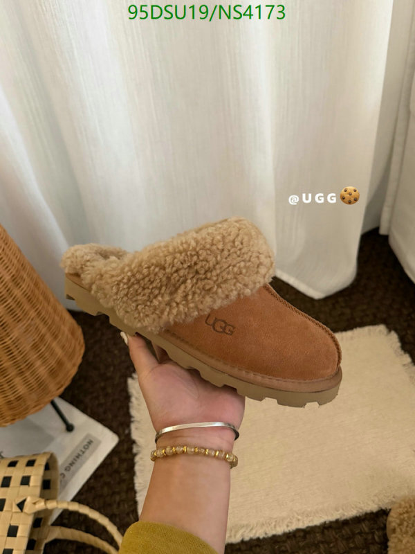 Women Shoes-UGG Code: NS4173 $: 95USD-yupoo dhgate Women Shoes-UGG Code: NS4173 $: 95USD