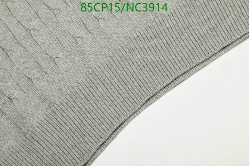 Clothing-Ralph Lauren Code: NC3914 $: 85USD-yupoo dhgate Clothing-Ralph Lauren Code: NC3914 $: 85USD