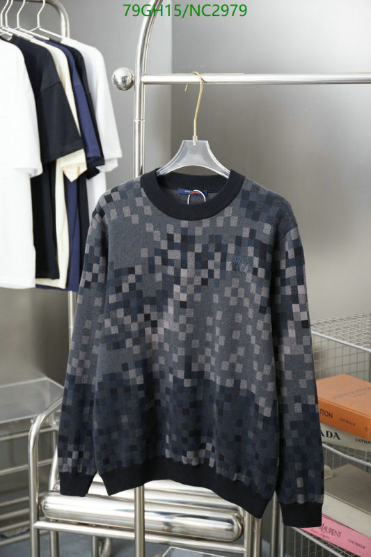 Clothing-LV Code: NC2979 $: 79USD