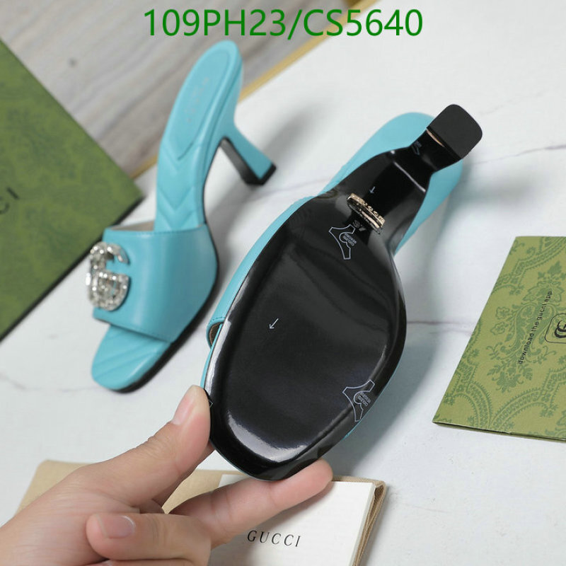 Women Shoes-Gucci Code: CS5640 $: 109USD-yupoo dhgate Women Shoes-Gucci Code: CS5640 $: 109USD