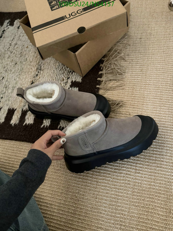 Men shoes-Boots Code: NS4157 $: 109USD-yupoo dhgate Men shoes-Boots Code: NS4157 $: 109USD