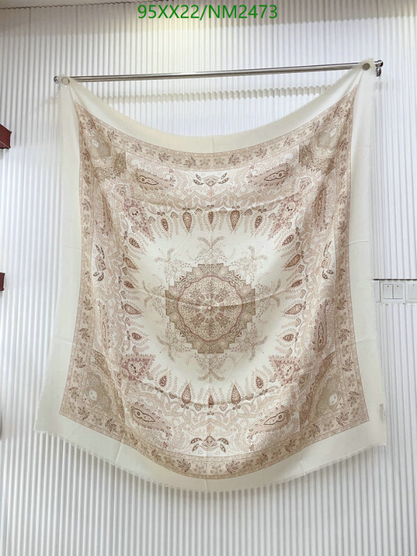 Scarf-Loro Piana Code: NM2473 $: 95USD