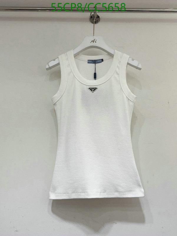 Clothing-Prada Code: CC5658 $: 55USD-yupoo dhgate Clothing-Prada Code: CC5658 $: 55USD