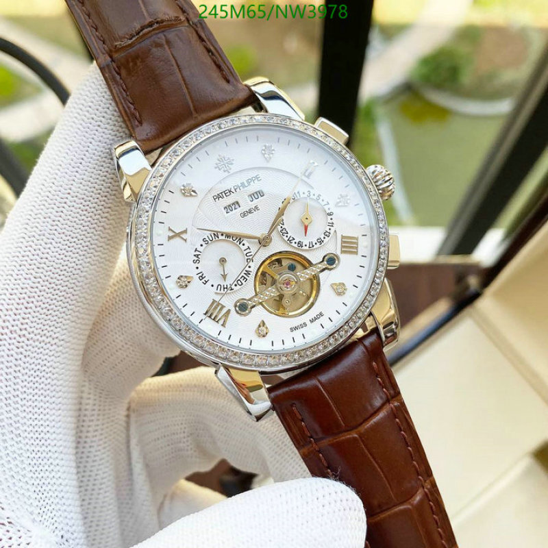 Watch-Mirror Quality-Patek Philippe Code: NW3978 $: 245USD-yupoo dhgate Watch-Mirror Quality-Patek Philippe Code: NW3978 $: 245USD
