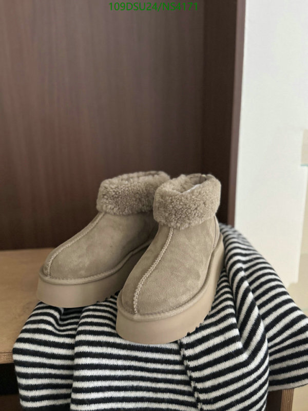 Women Shoes-UGG Code: NS4171 $: 109USD-yupoo dhgate Women Shoes-UGG Code: NS4171 $: 109USD