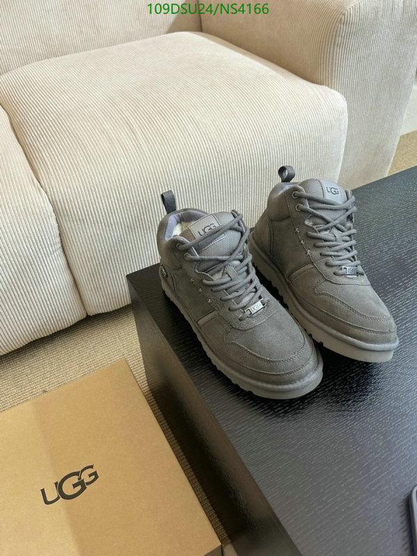 Men shoes-UGG Code: NS4166 $: 109USD