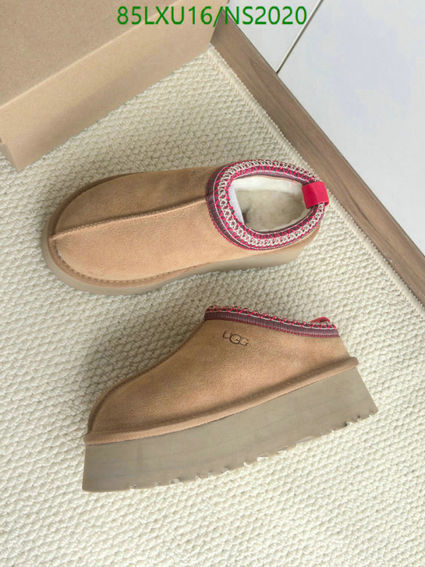 Women Shoes-UGG Code: NS2020 $: 85USD