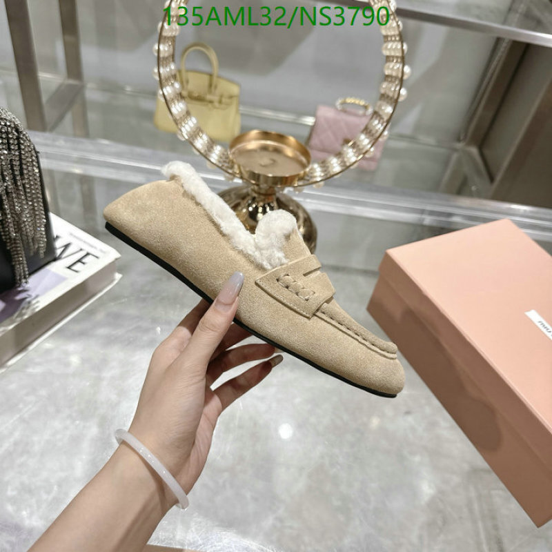 Women Shoes-Miu Miu Code: NS3790 $: 135USD-yupoo dhgate Women Shoes-Miu Miu Code: NS3790 $: 135USD