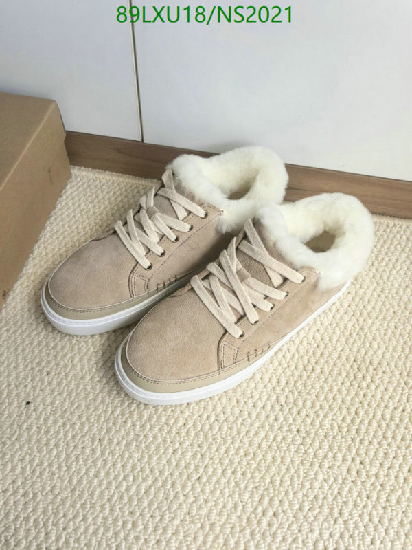 Women Shoes-UGG Code: NS2021 $: 89USD