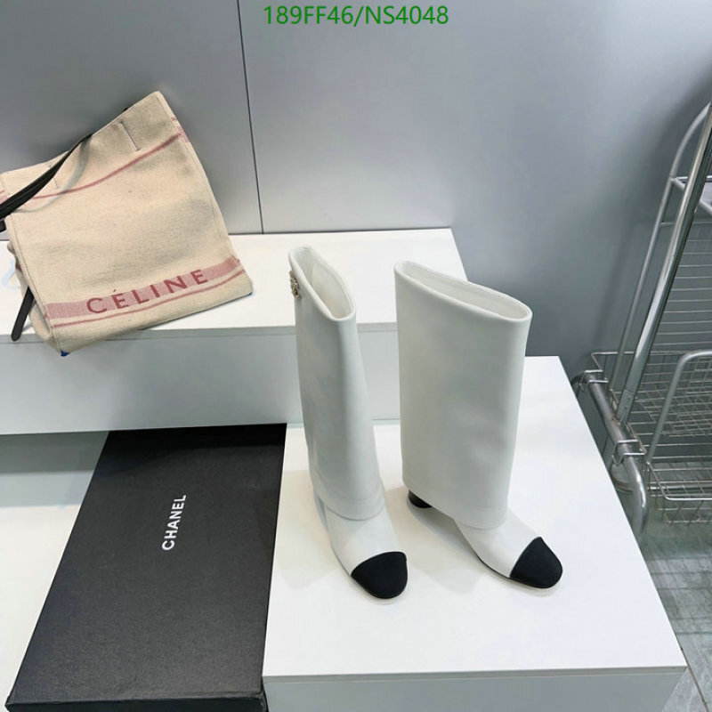 Women Shoes-Chanel Code: NS4048 $: 189USD-yupoo dhgate Women Shoes-Chanel Code: NS4048 $: 189USD