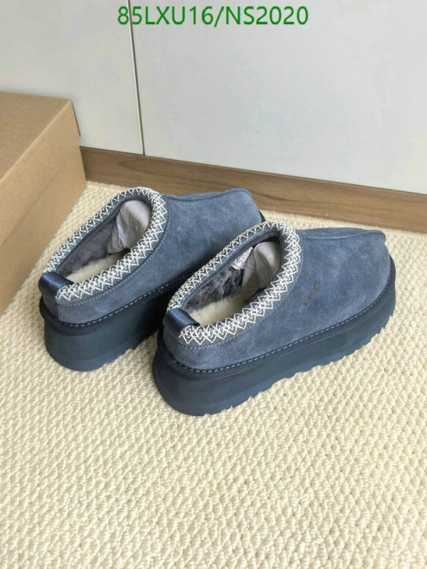 Women Shoes-UGG Code: NS2020 $: 85USD