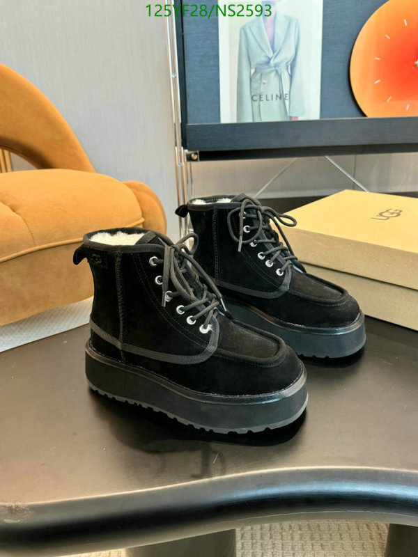 Women Shoes-Boots Code: NS2593 $: 125USD