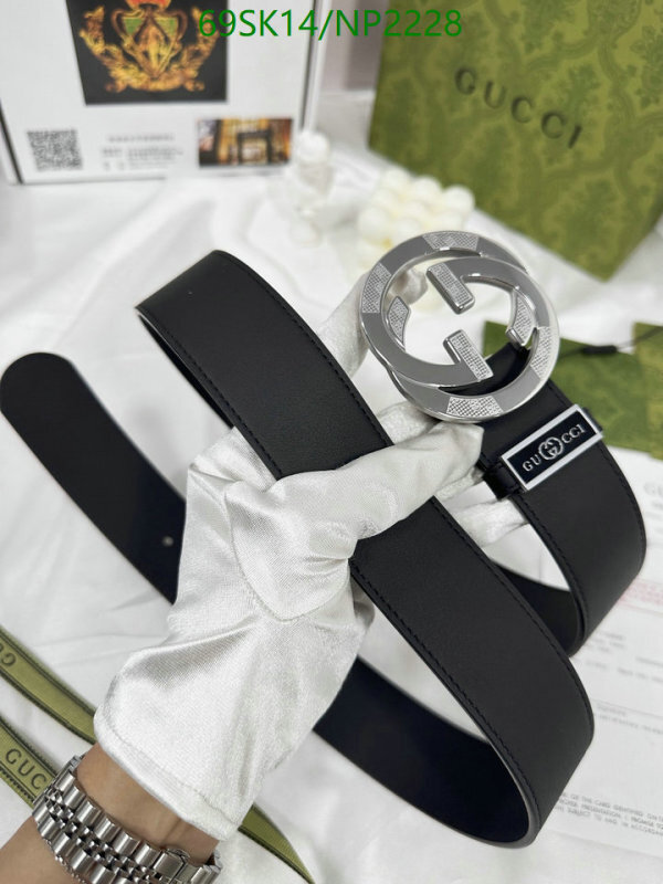 Belts-Gucci Code: NP2228 $: 69USD