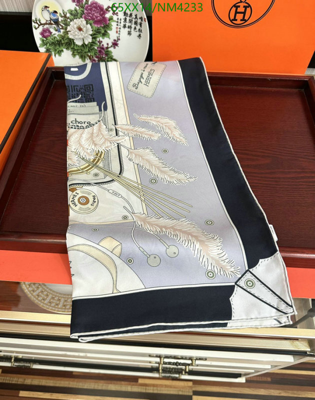 Scarf-Hermes Code: NM4233 $: 65USD