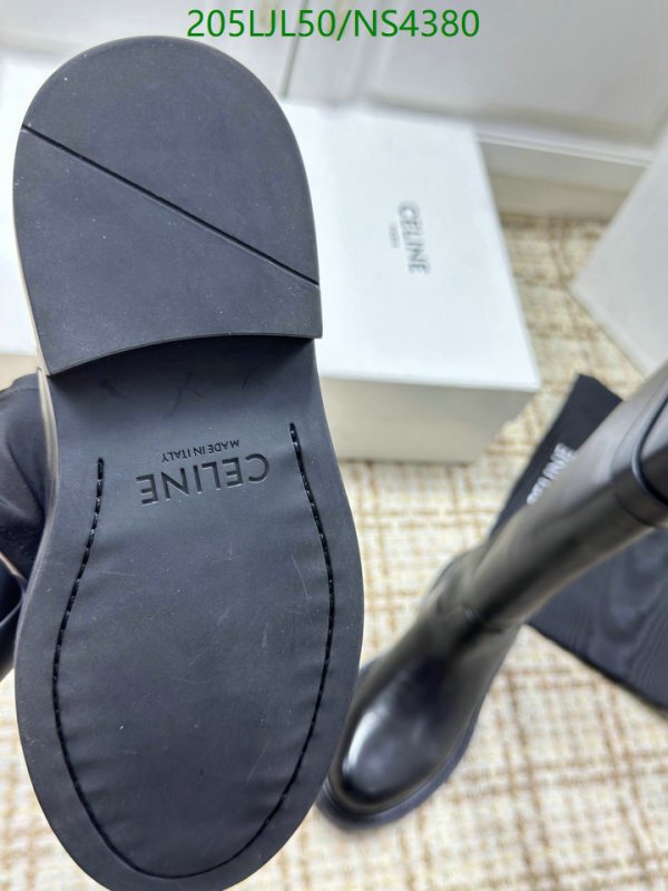 Women Shoes-Celine Code: NS4380 $: 205USD