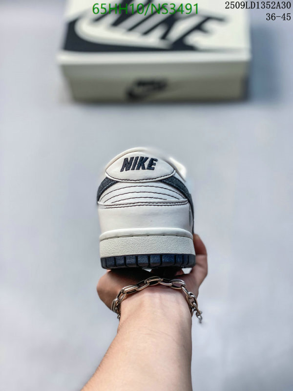 Men shoes-Nike Code: NS3491 $: 65USD
