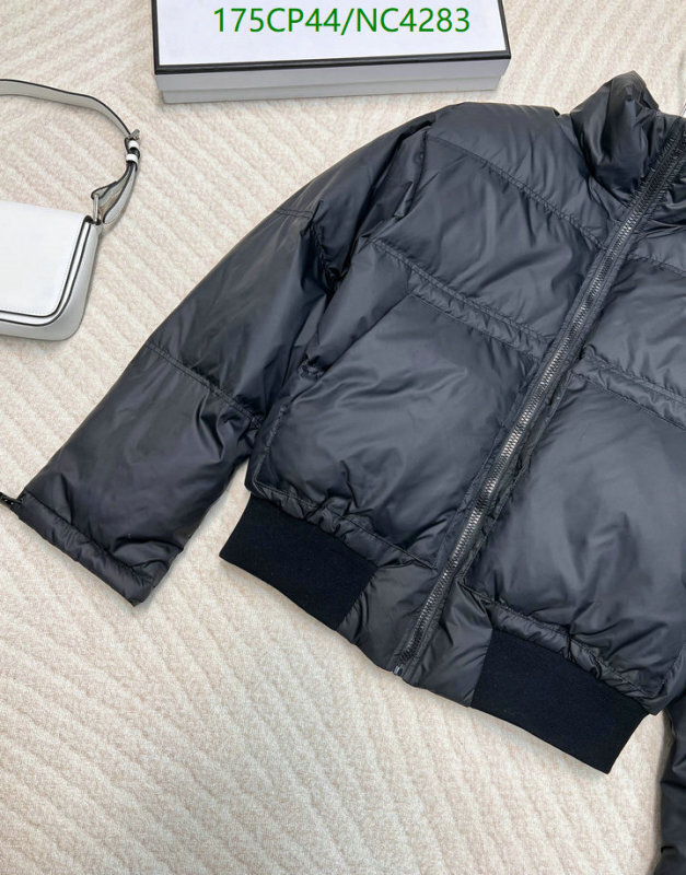 Down jacket Women-Celine Code: NC4283 $: 175USD