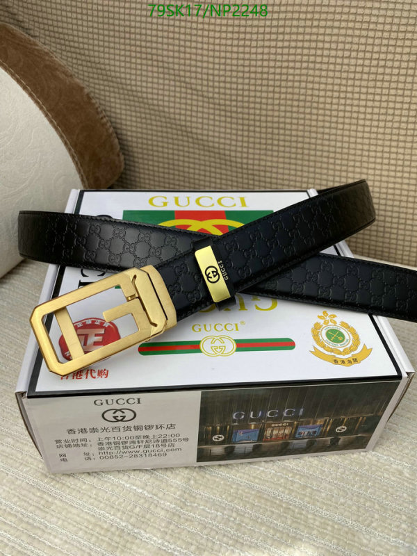 Belts-Gucci Code: NP2248 $: 79USD