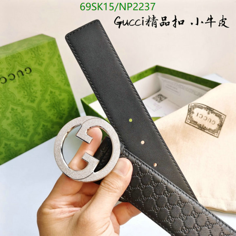 Belts-Gucci Code: NP2237 $: 69USD