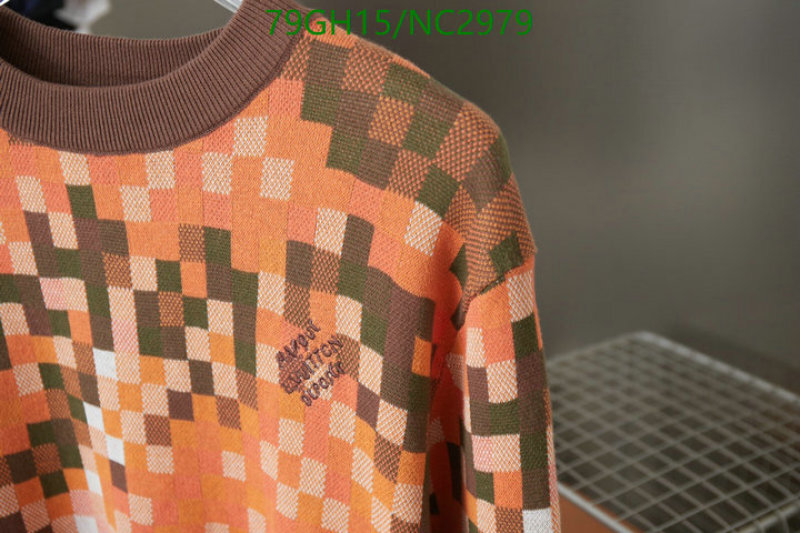 Clothing-LV Code: NC2979 $: 79USD