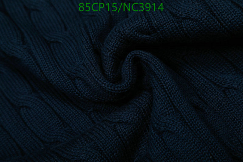 Clothing-Ralph Lauren Code: NC3914 $: 85USD-yupoo dhgate Clothing-Ralph Lauren Code: NC3914 $: 85USD