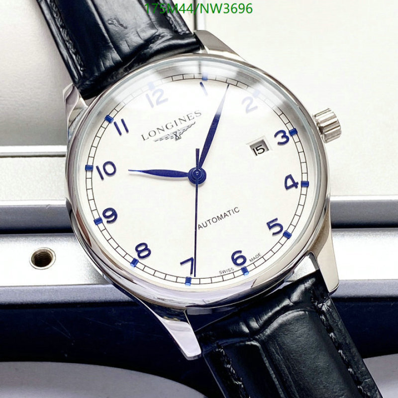 Watch-4A Quality-LONGINES Code: NW3696 $: 175USD-yupoo dhgate Watch-4A Quality-LONGINES Code: NW3696 $: 175USD