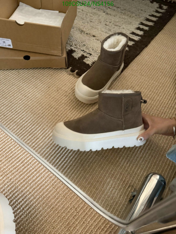 Men shoes-Boots Code: NS4156 $: 109USD-yupoo dhgate Men shoes-Boots Code: NS4156 $: 109USD