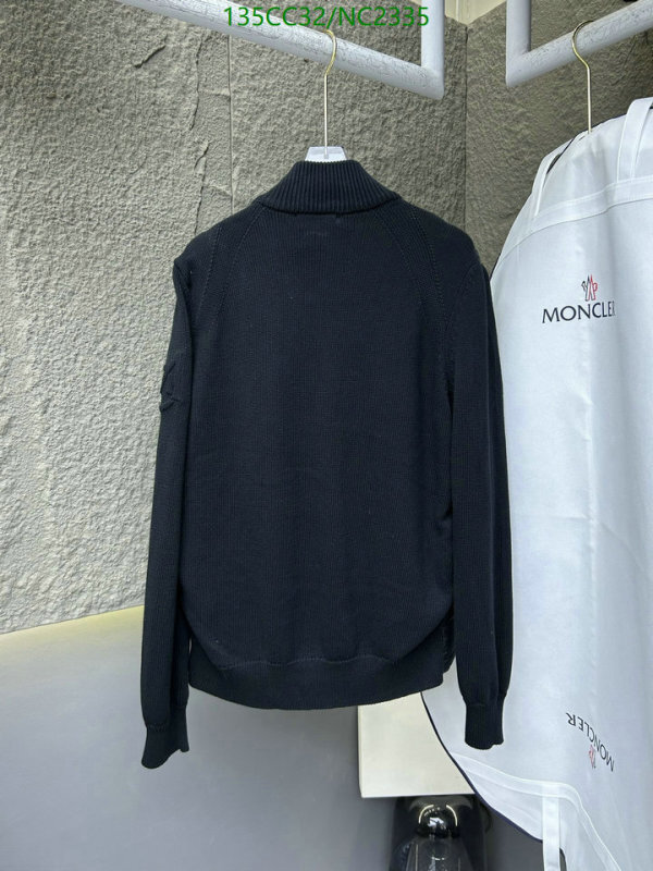 Down jacket Women-Moncler Code: NC2335 $: 135USD