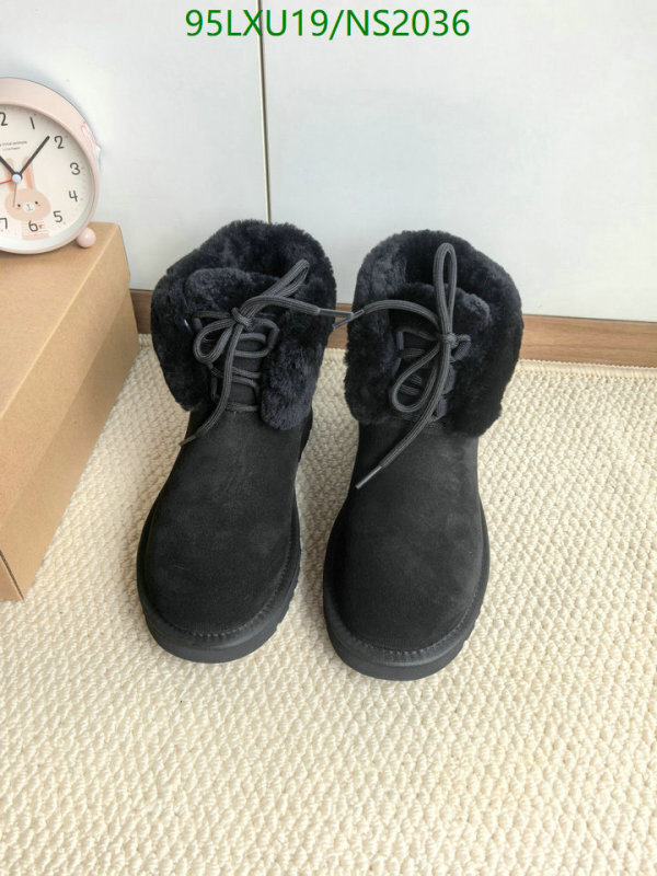 Women Shoes-UGG Code: NS2036 $: 95USD