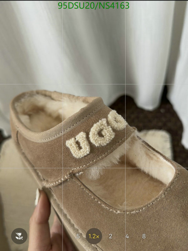 Women Shoes-UGG Code: NS4163 $: 95USD-yupoo dhgate Women Shoes-UGG Code: NS4163 $: 95USD