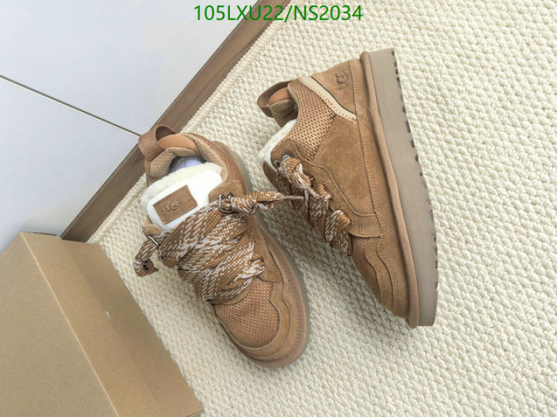 Women Shoes-UGG Code: NS2034 $: 105USD