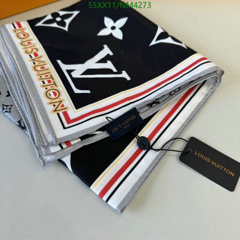 Scarf-LV Code: NM4273 $: 55USD