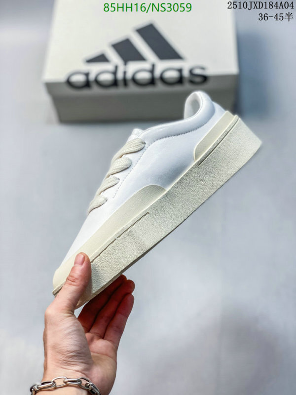 Men shoes-Adidas Code: NS3059 $: 85USD