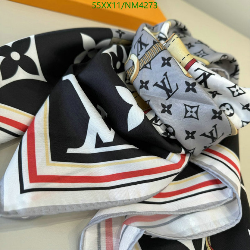 Scarf-LV Code: NM4273 $: 55USD