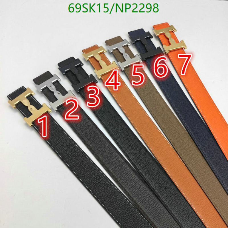 Belts-Hermes Code: NP2298 $: 69USD
