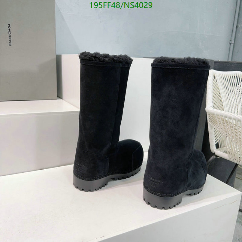 Men shoes-Boots Code: NS4029 $: 195USD-yupoo dhgate Men shoes-Boots Code: NS4029 $: 195USD