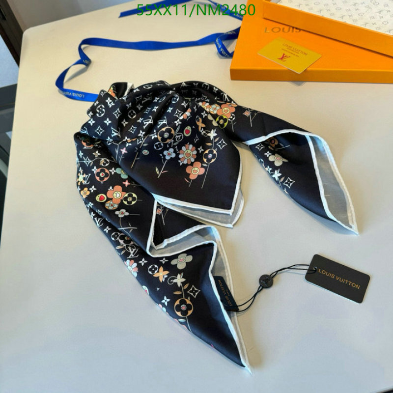 Scarf-LV Code: NM2480 $: 55USD
