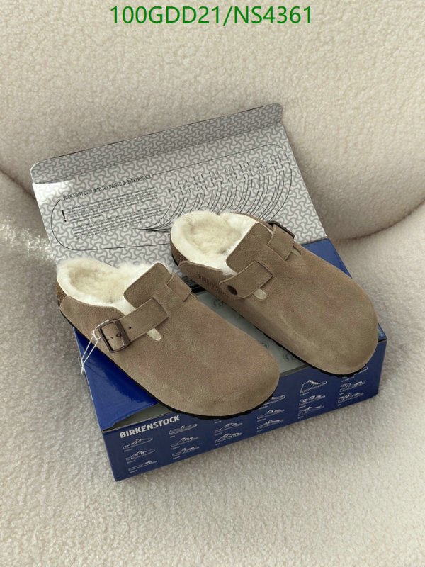 Men shoes-Birkenstock Code: NS4361 $: 100USD