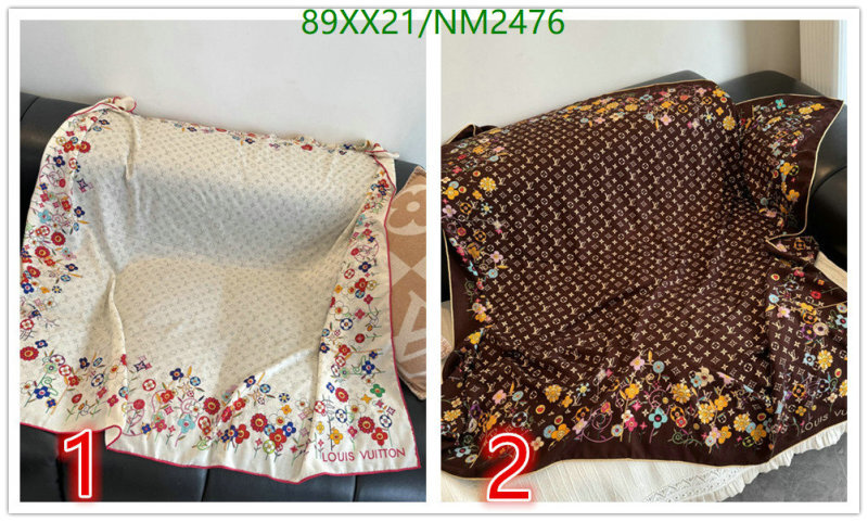 Scarf-LV Code: NM2476 $: 89USD