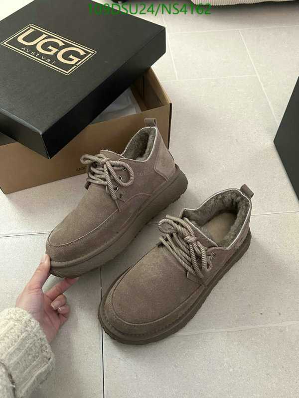 Men shoes-UGG Code: NS4162 $: 109USD-yupoo dhgate Men shoes-UGG Code: NS4162 $: 109USD