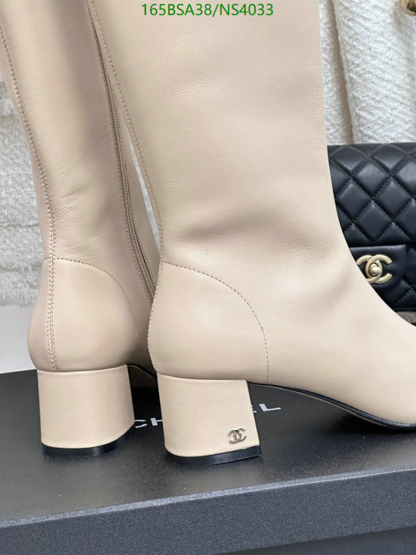 Women Shoes-Chanel Code: NS4033 $: 165USD-yupoo dhgate Women Shoes-Chanel Code: NS4033 $: 165USD