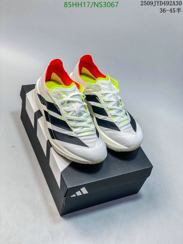 Men shoes-Adidas Code: NS3067 $: 85USD