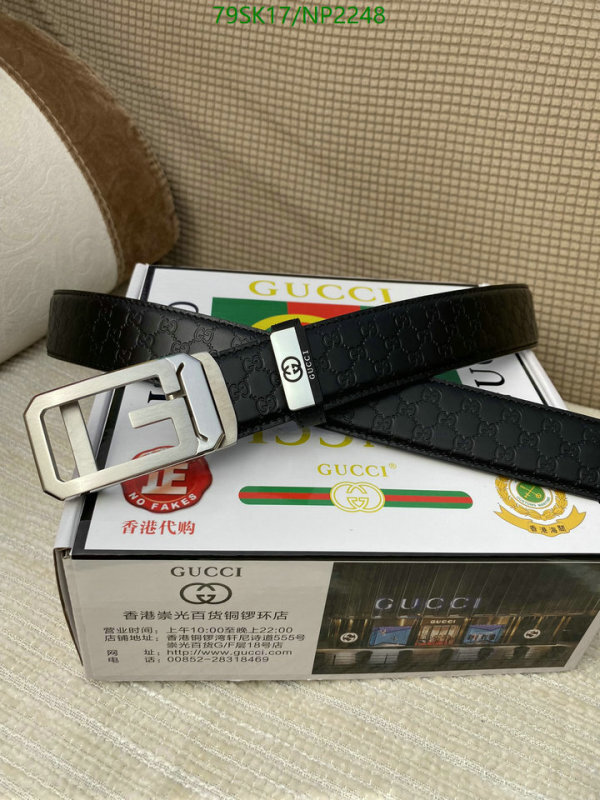 Belts-Gucci Code: NP2248 $: 79USD