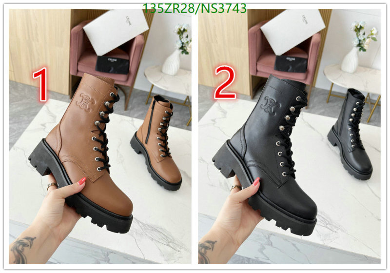 Women Shoes-Celine Code: NS3743 $: 135USD-yupoo dhgate Women Shoes-Celine Code: NS3743 $: 135USD