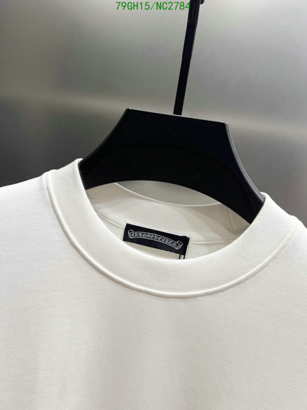 Clothing-Chrome Hearts Code: NC2784 $: 79USD