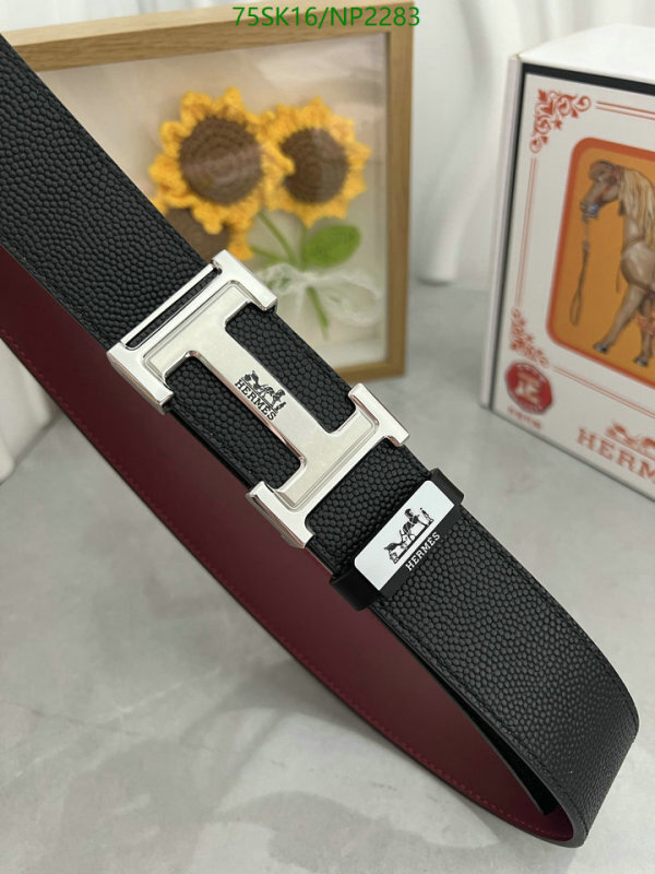 Belts-Hermes Code: NP2283 $: 75USD