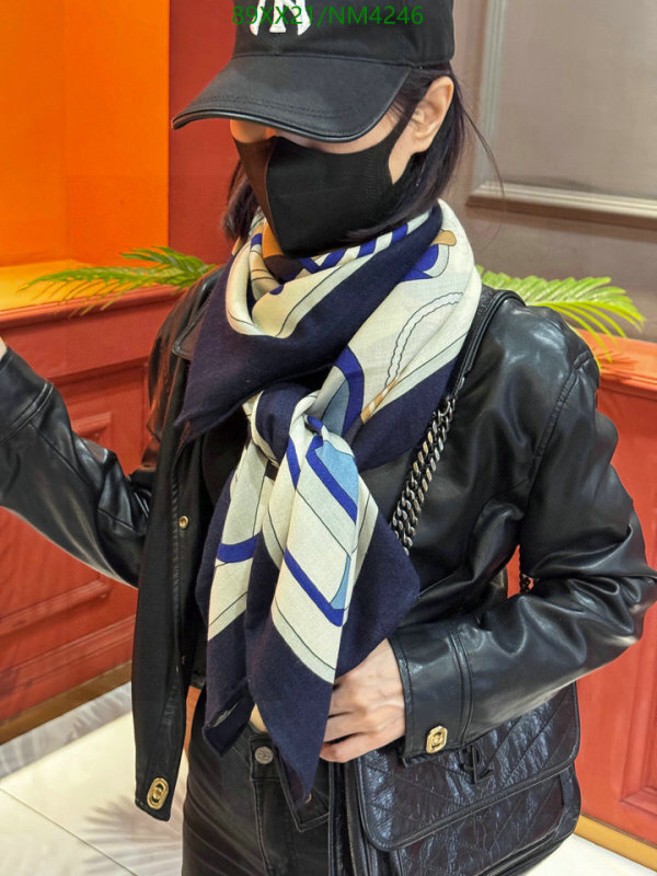 Scarf-Hermes Code: NM4246 $: 89USD