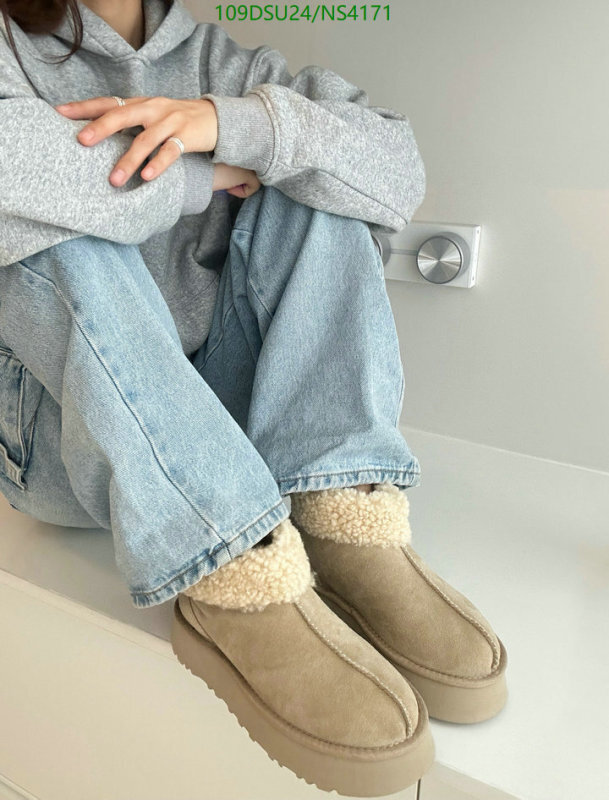 Women Shoes-UGG Code: NS4171 $: 109USD-yupoo dhgate Women Shoes-UGG Code: NS4171 $: 109USD