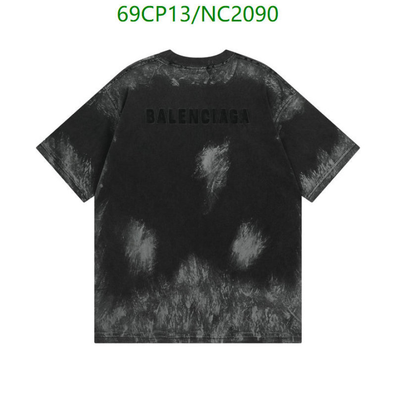 Clothing-Balenciaga Code: NC2090 $: 69USD