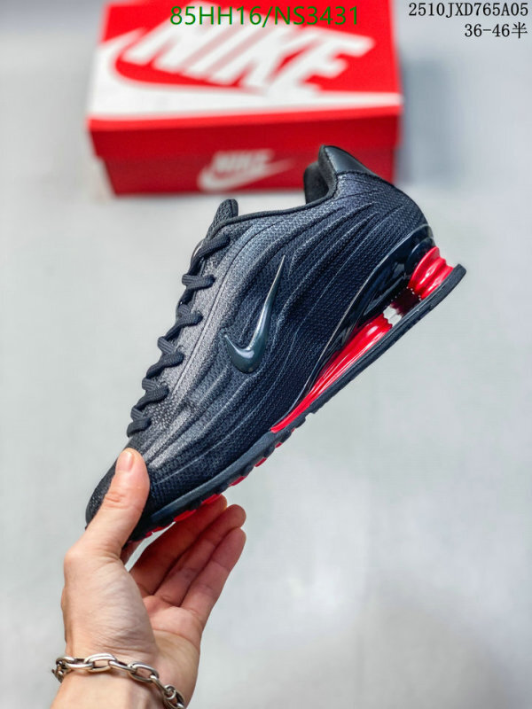 Women Shoes-NIKE Code: NS3431 $: 85USD